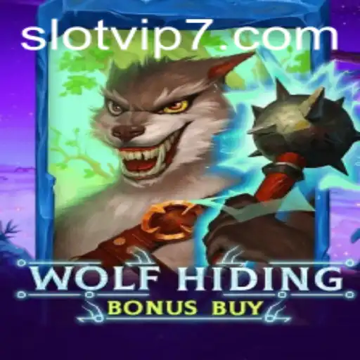Exploring the Thrilling World of WolfHidingBonusBuy: The Ultimate Slot VIP Experience