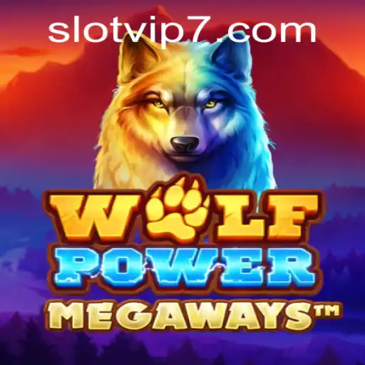 Discover the Thrills of WolfPowerMega: Slot VIP Experience