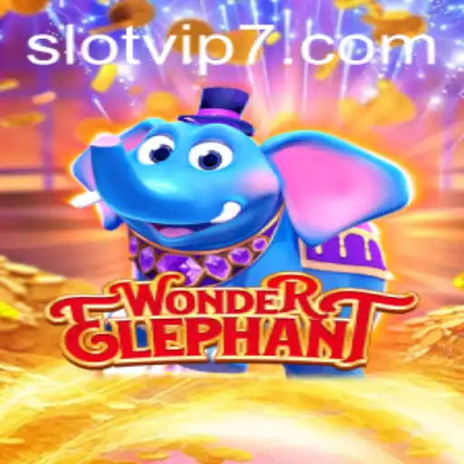 Exploring the Enchanting World of WonderElephant Slot VIP